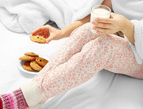 Milk increases breast cancer risk