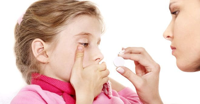 Beware of acetaminophen (paracetamol) use in children