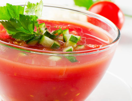 Gazpacho