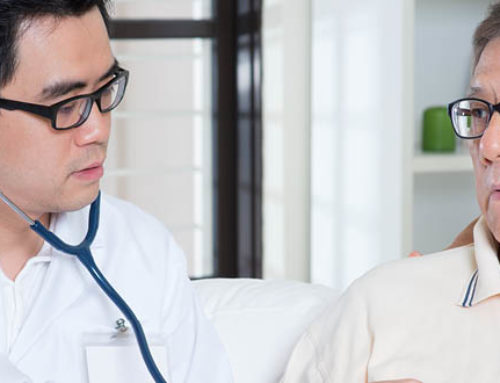 Asians at higher risk of type 2 diabetes