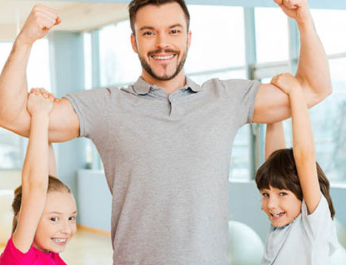 Father’s age and lifestyle determines risk of birth defects