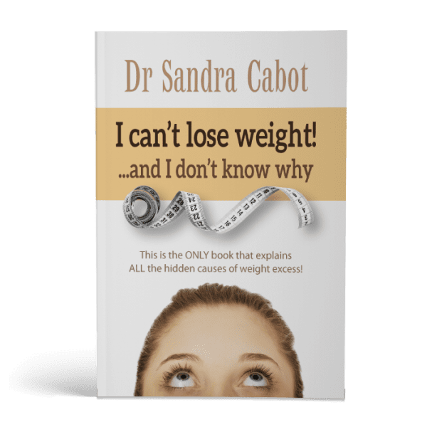 About Dr Sandra Cabot Dr Sandra Cabot MD
