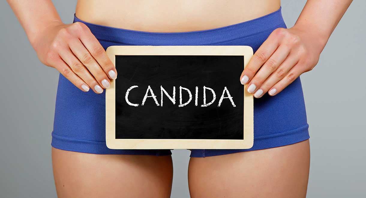 Candida - Dr Sandra Cabot MD