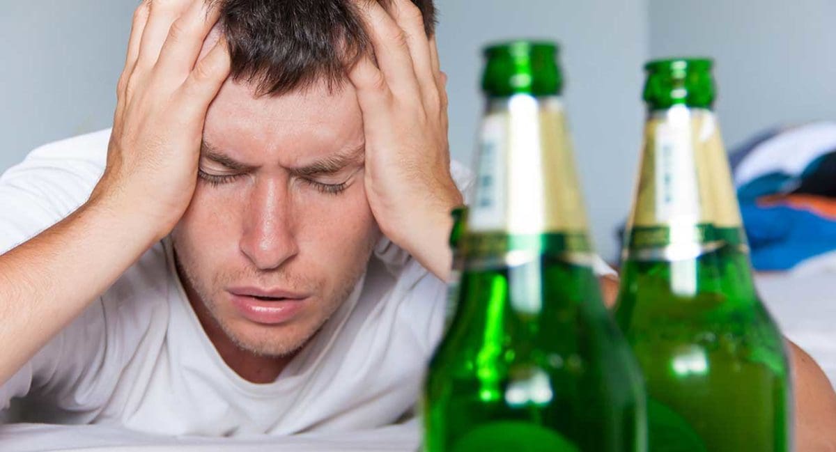 Hangovers How To Lessen The Pain Dr Sandra Cabot MD