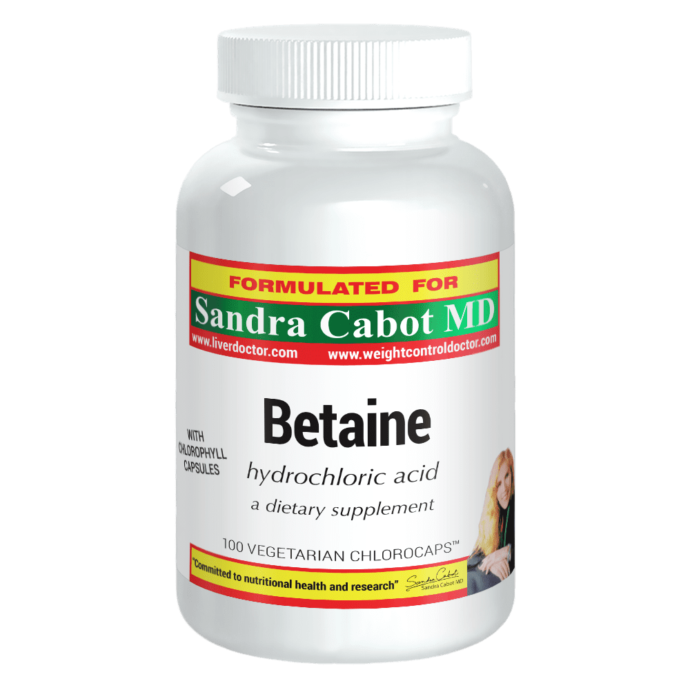 Betaine-100