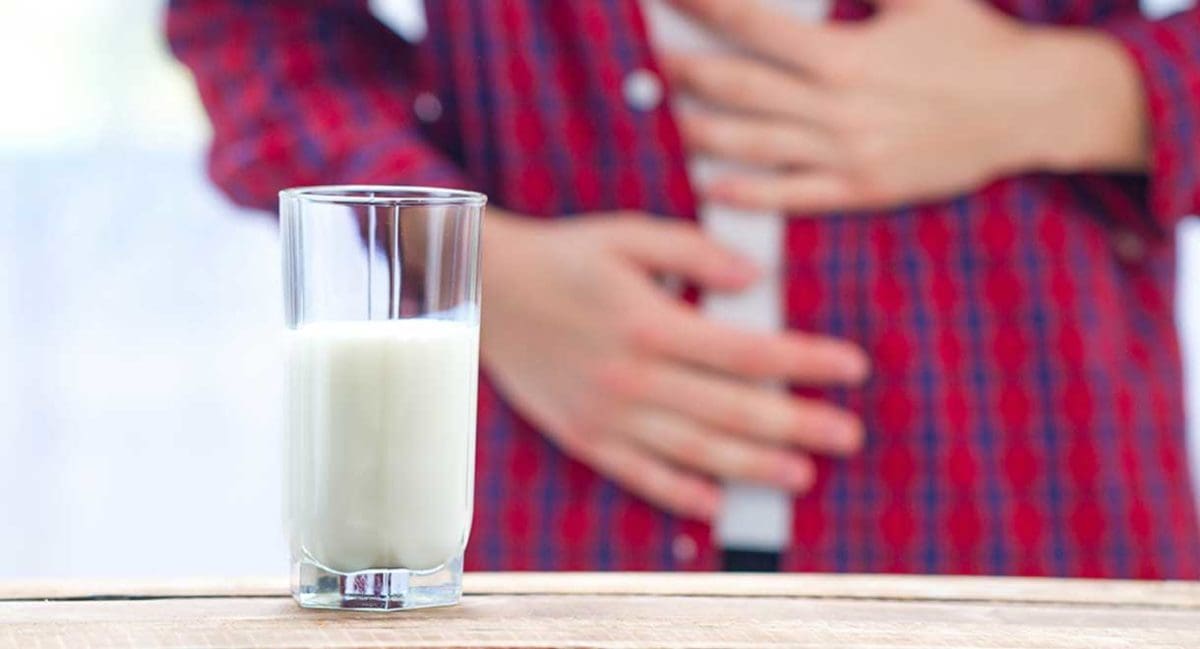 Lactose Intolerance Dr Sandra Cabot MD