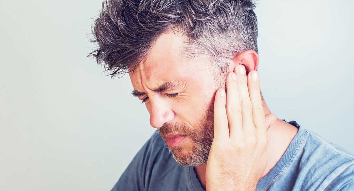 Tinnitus Dr Sandra Cabot MD