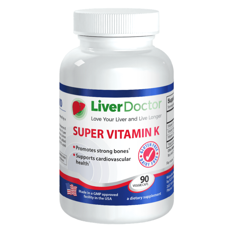 Supplements Dr Sandra Cabot MD