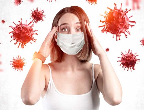 Why Coronavirus Is Much More Scary Than Seasonal Influenza?