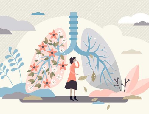 Tyrosine Is Being Studied For Lung Health