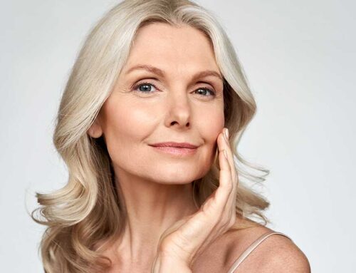 Anti-Aging Strategy