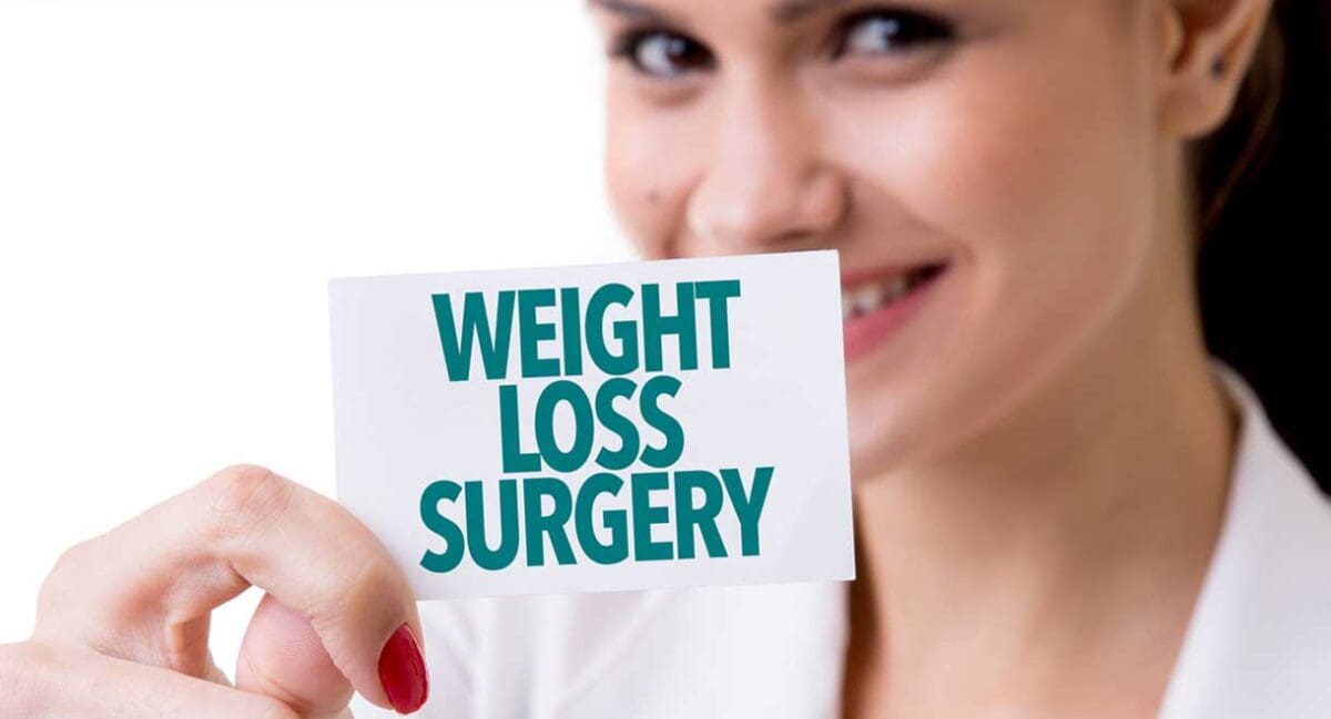 Weight Loss Surgery Bariatric Surgery Dr Sandra Cabot MD