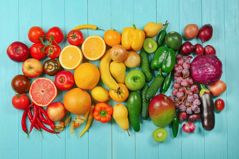 Sandra-Cabot-Fruit-And-Veggies