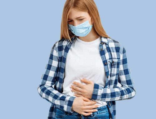 COVID-19 And Your Gut Health