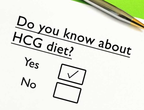 The HCG Diet