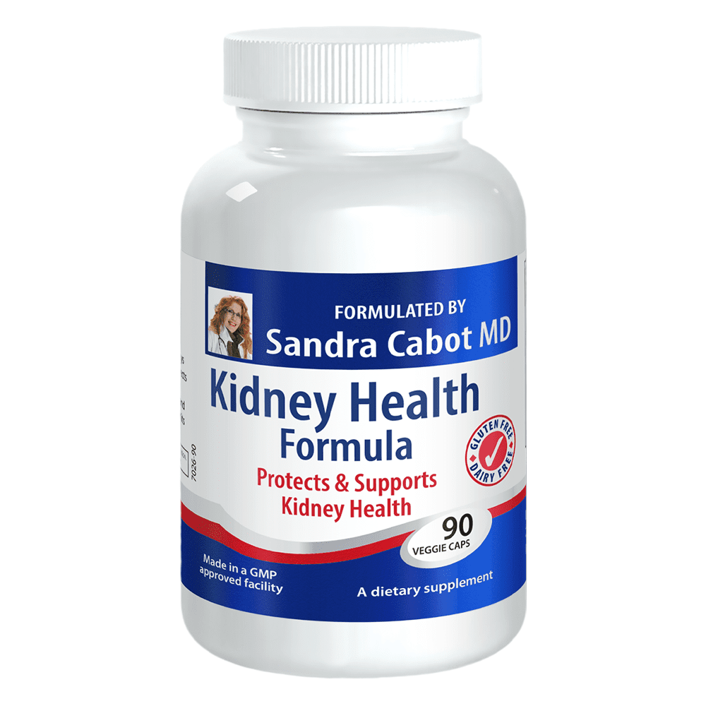 KIDNEY HEALTH 1000 Kidney health