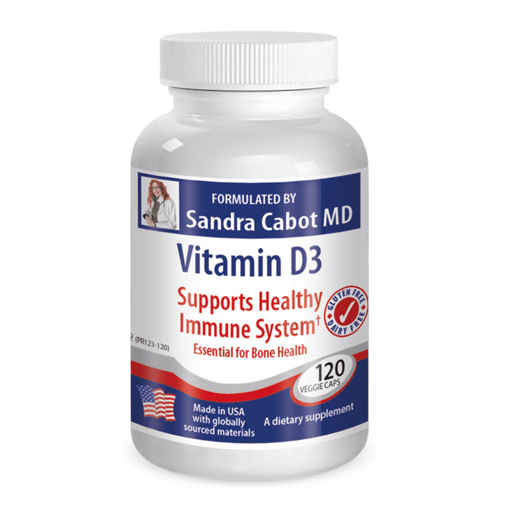 Vitamin D3